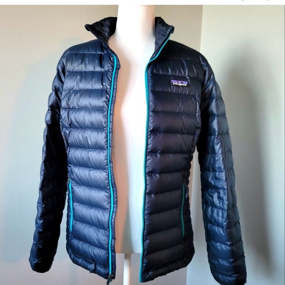 Patagonia Nano Puff - Size M